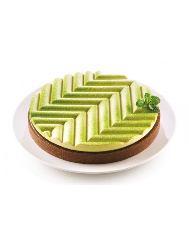 Molde Kit Tarte Ring graphique...