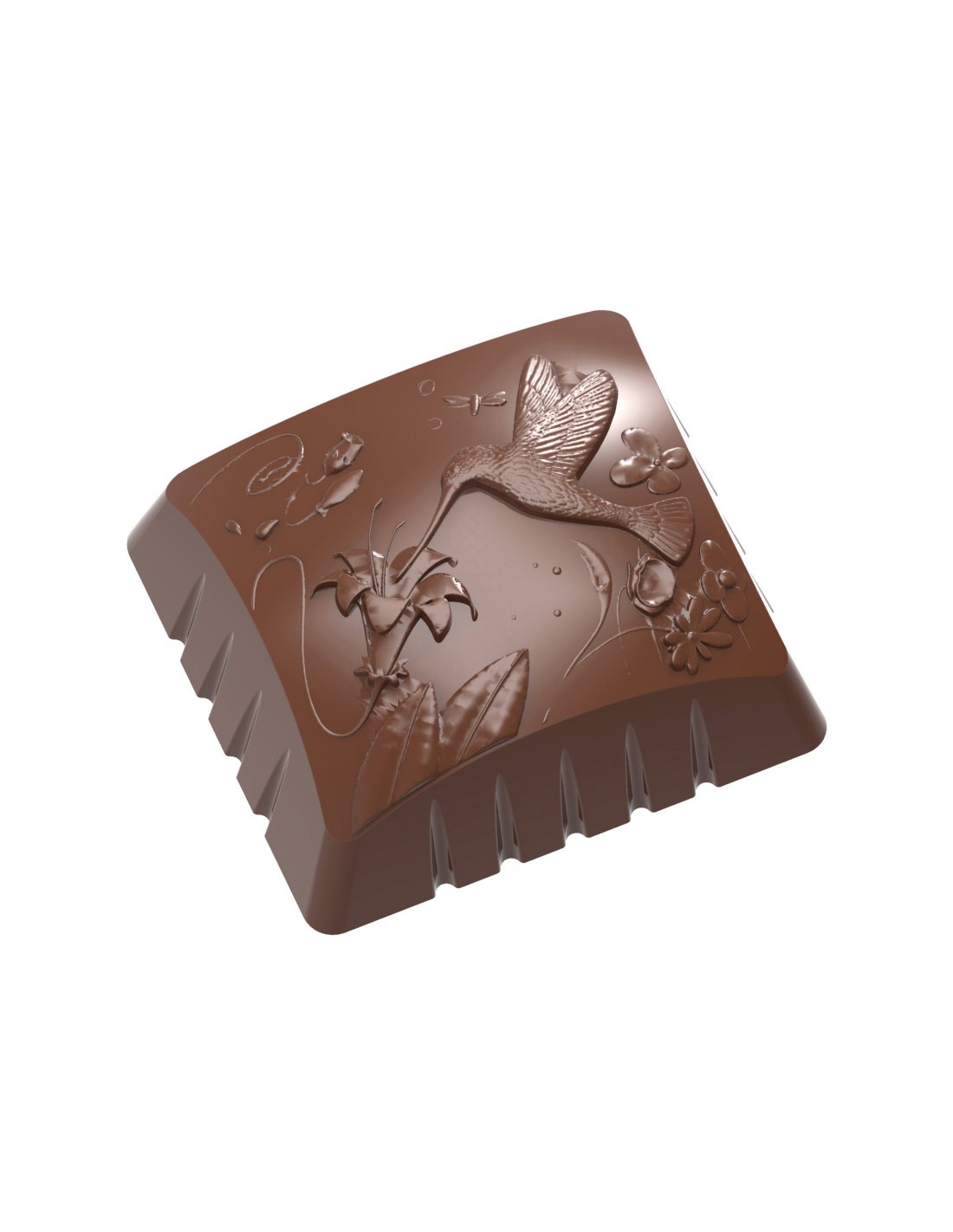 Moldes GRATIS para hacer bombones. Free to make chocolate molds. 