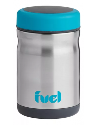 Contenedor Térmico Hermético Línea Fuel