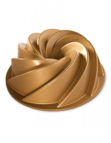 Molde Heritage Grande Nordic Ware