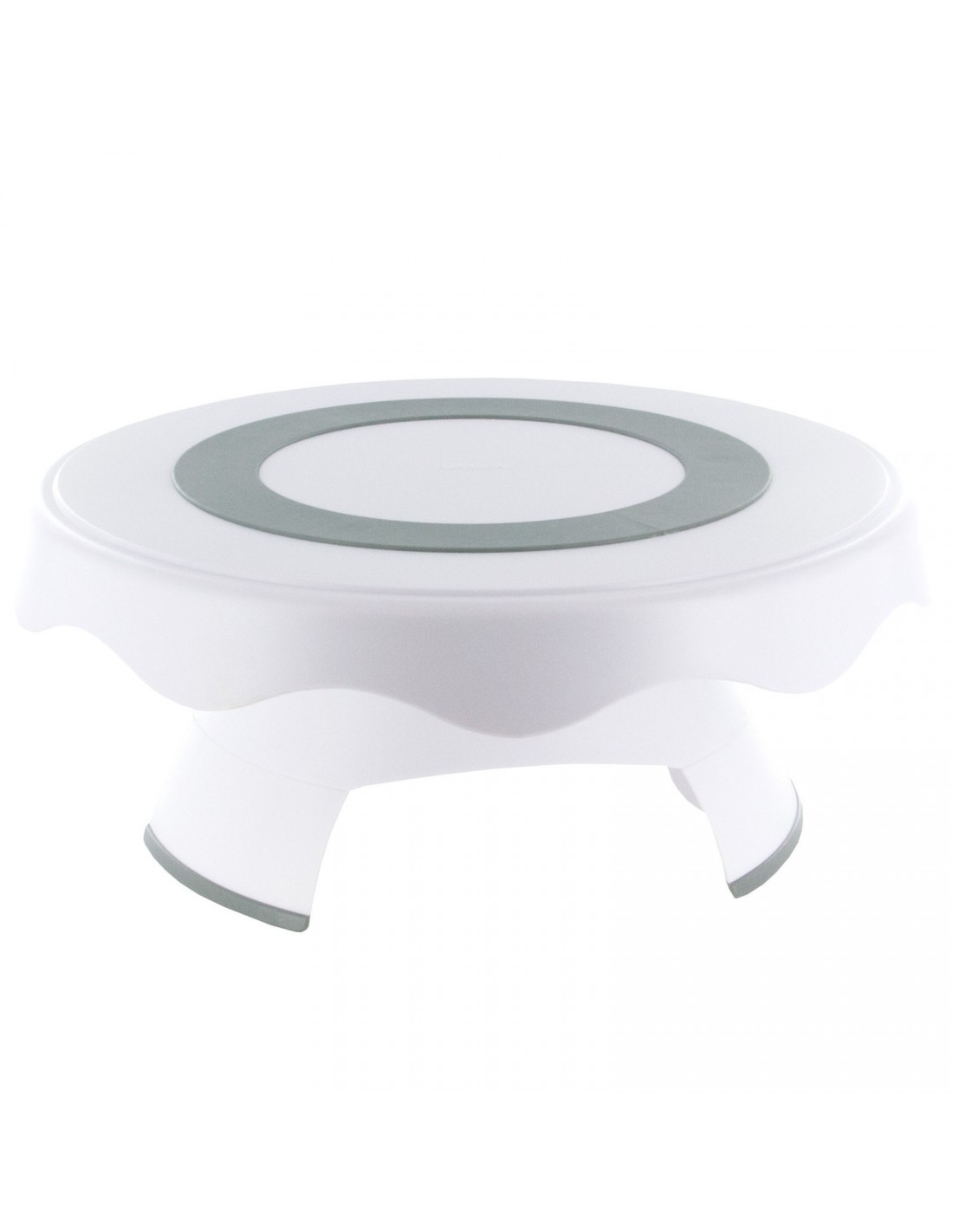 Base Giratoria Tornable para Tortas 307-121 Wilton