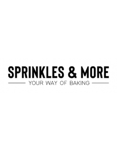 Blister de Sprinkles...